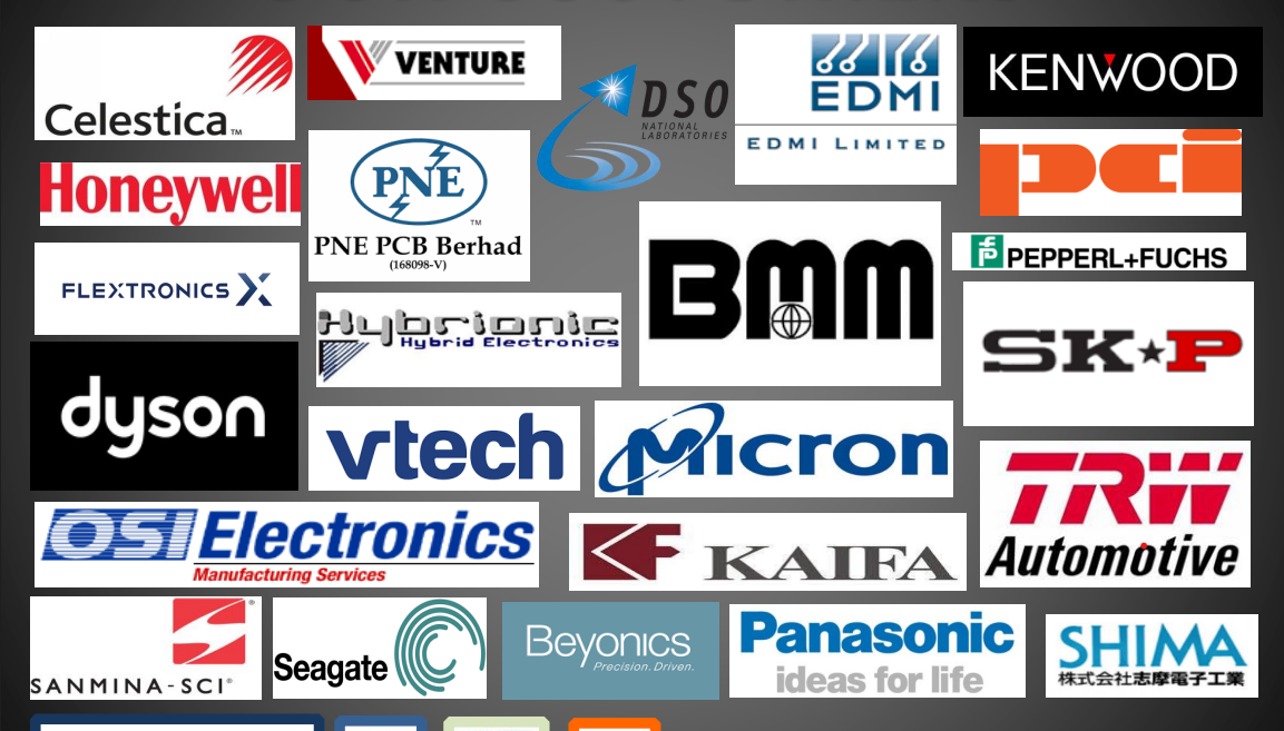 Our Trusted Partners